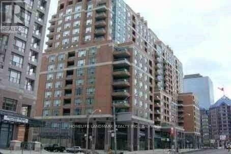 601 - 889 Bay Street, Toronto, Ontario  M5S 3K5 - Photo 12 - C14029098