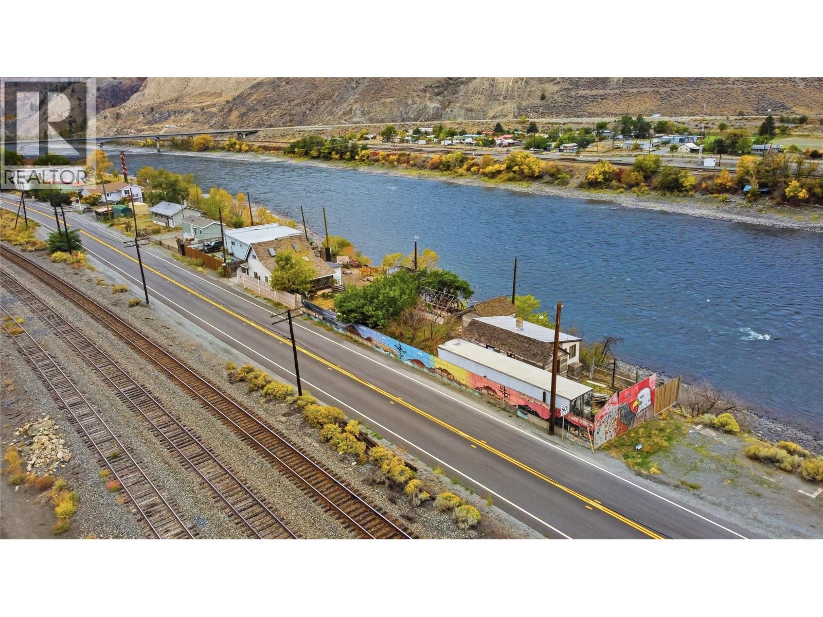 3685-3687-3691 Merritt Spences Bridge Hwy 8 Highway, Kamloops, British Columbia  V0K 2L0 - Photo 32 - 10402306