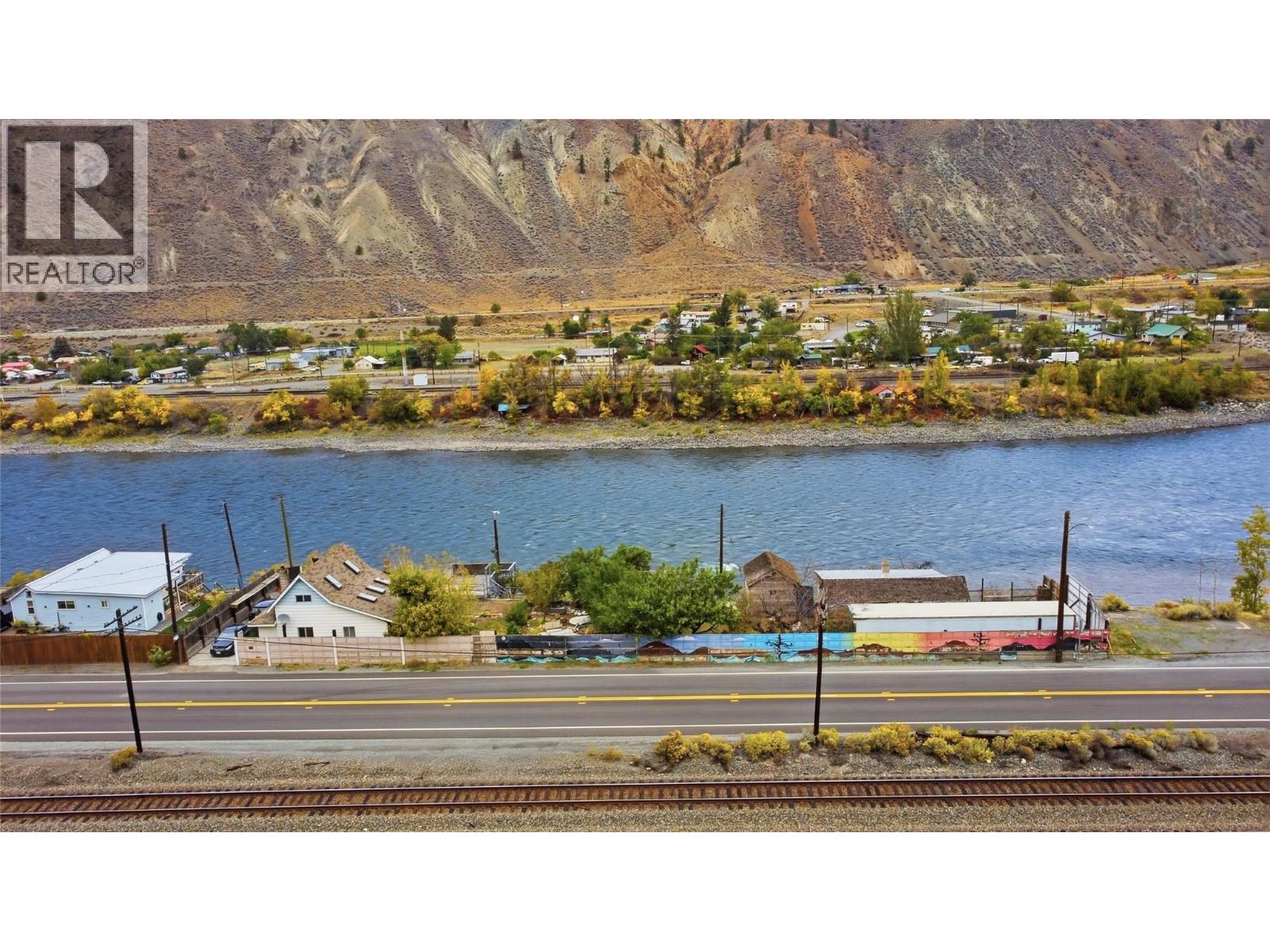 3685-3687-3691 Merritt Spences Bridge Hwy 8 Highway, Kamloops, British Columbia  V0K 2L0 - Photo 33 - 10402306