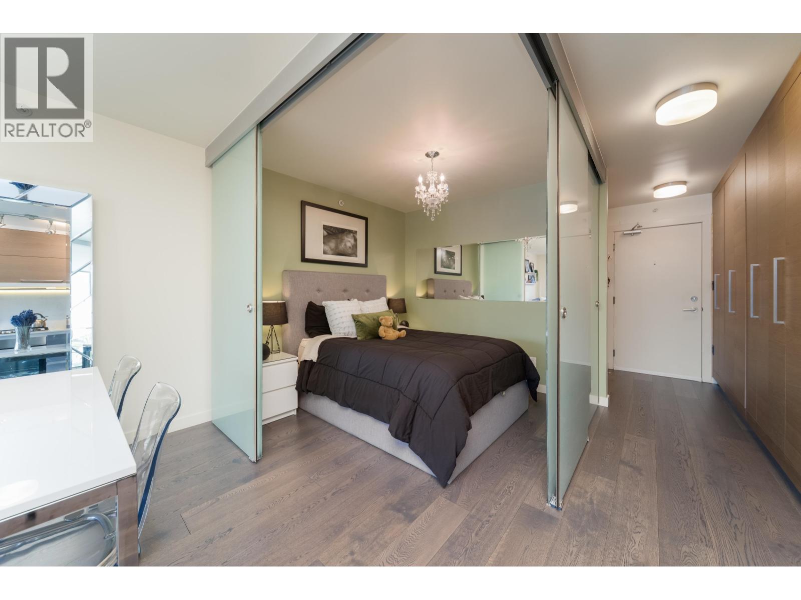511 189 Keefer Street, Vancouver, British Columbia V6A 0C8 - Photo 10 - R3174823