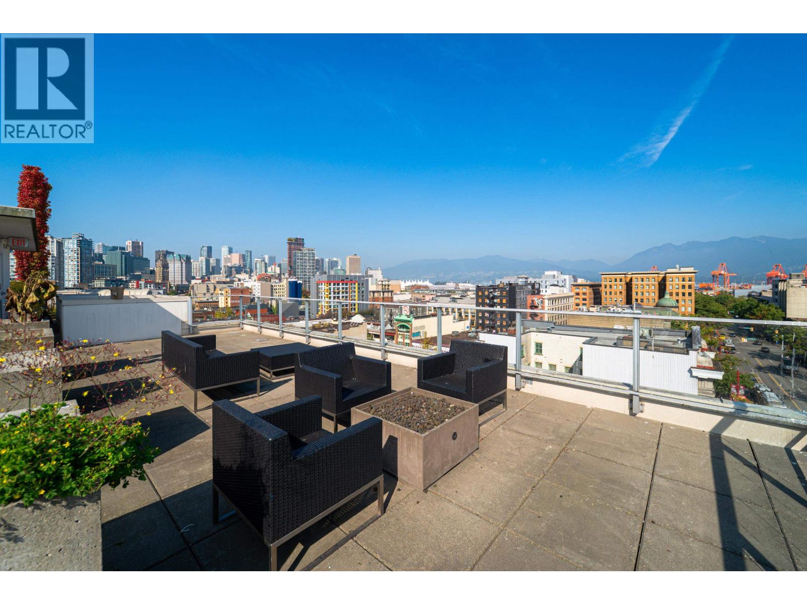 511 189 Keefer Street, Vancouver, British Columbia V6A 0C8 - Photo 27 - R3174823
