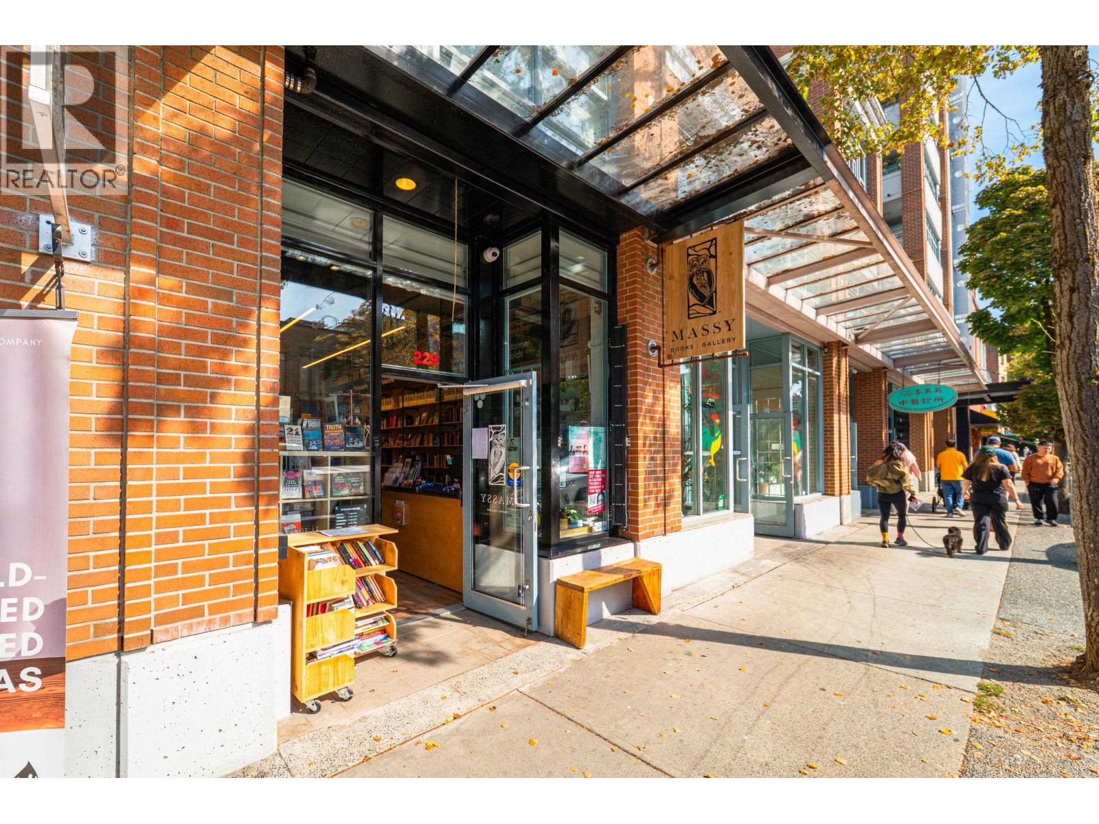 511 189 Keefer Street, Vancouver, British Columbia V6A 0C8 - Photo 32 - R3174823