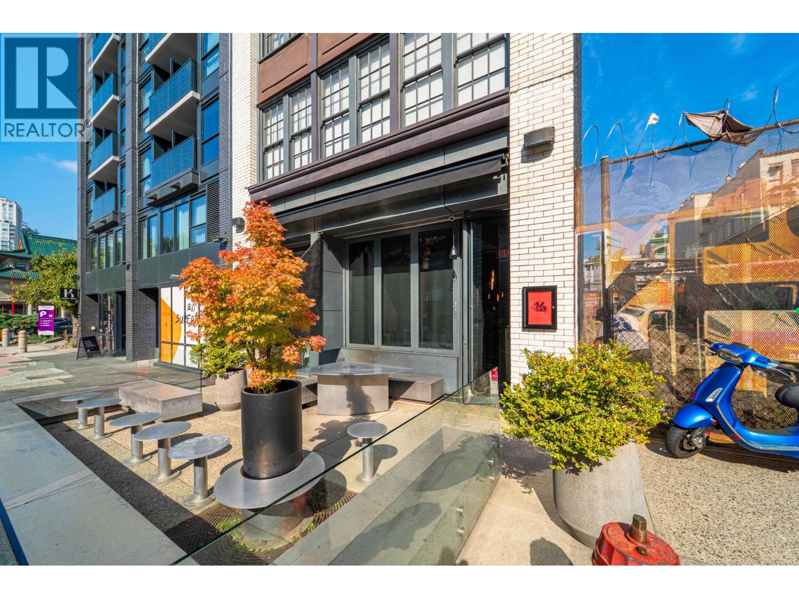 511 189 Keefer Street, Vancouver, British Columbia V6A 0C8 - Photo 34 - R3174823