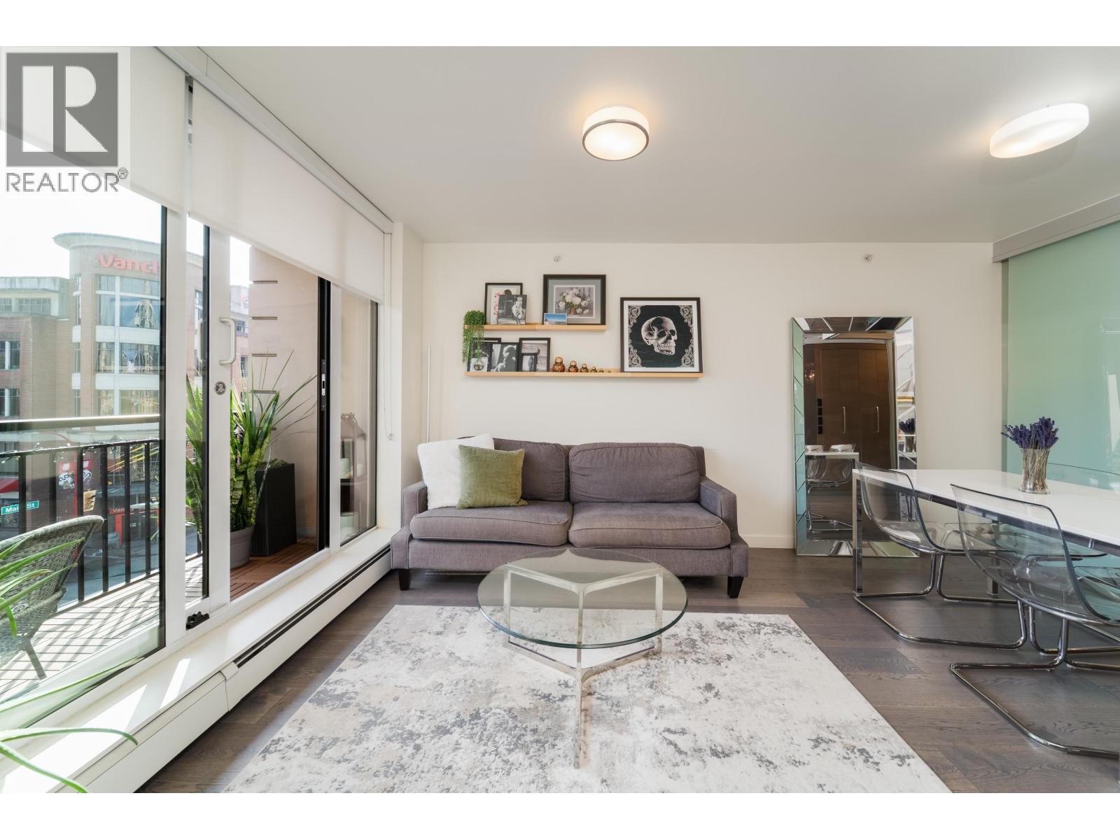 511 189 Keefer Street, Vancouver, British Columbia V6A 0C8 - Photo 4 - R3174823