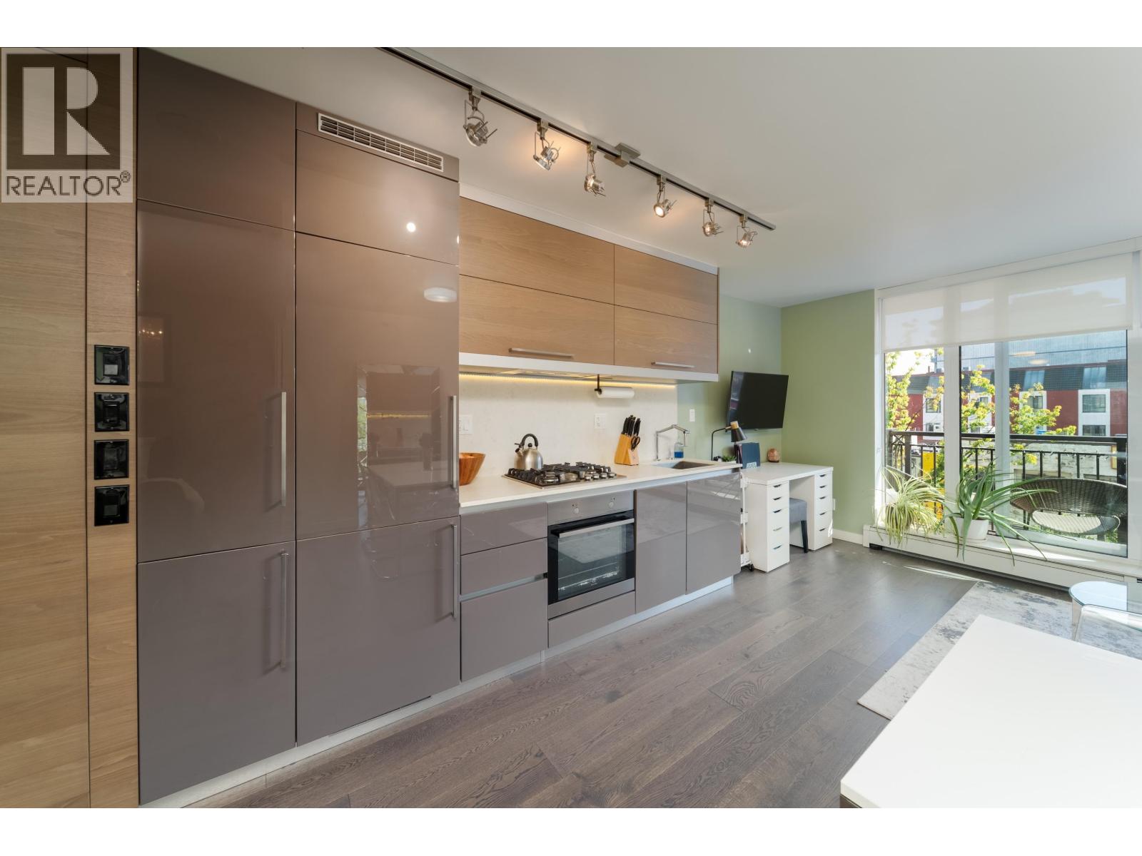 511 189 Keefer Street, Vancouver, British Columbia V6A 0C8 - Photo 7 - R3174823