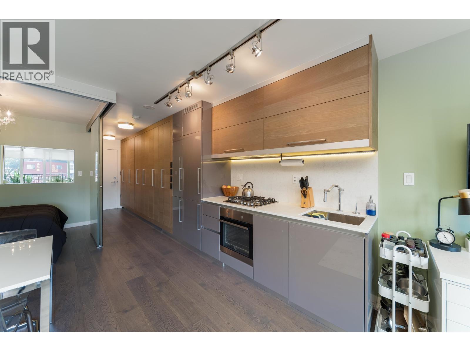 511 189 Keefer Street, Vancouver, British Columbia V6A 0C8 - Photo 8 - R3174823