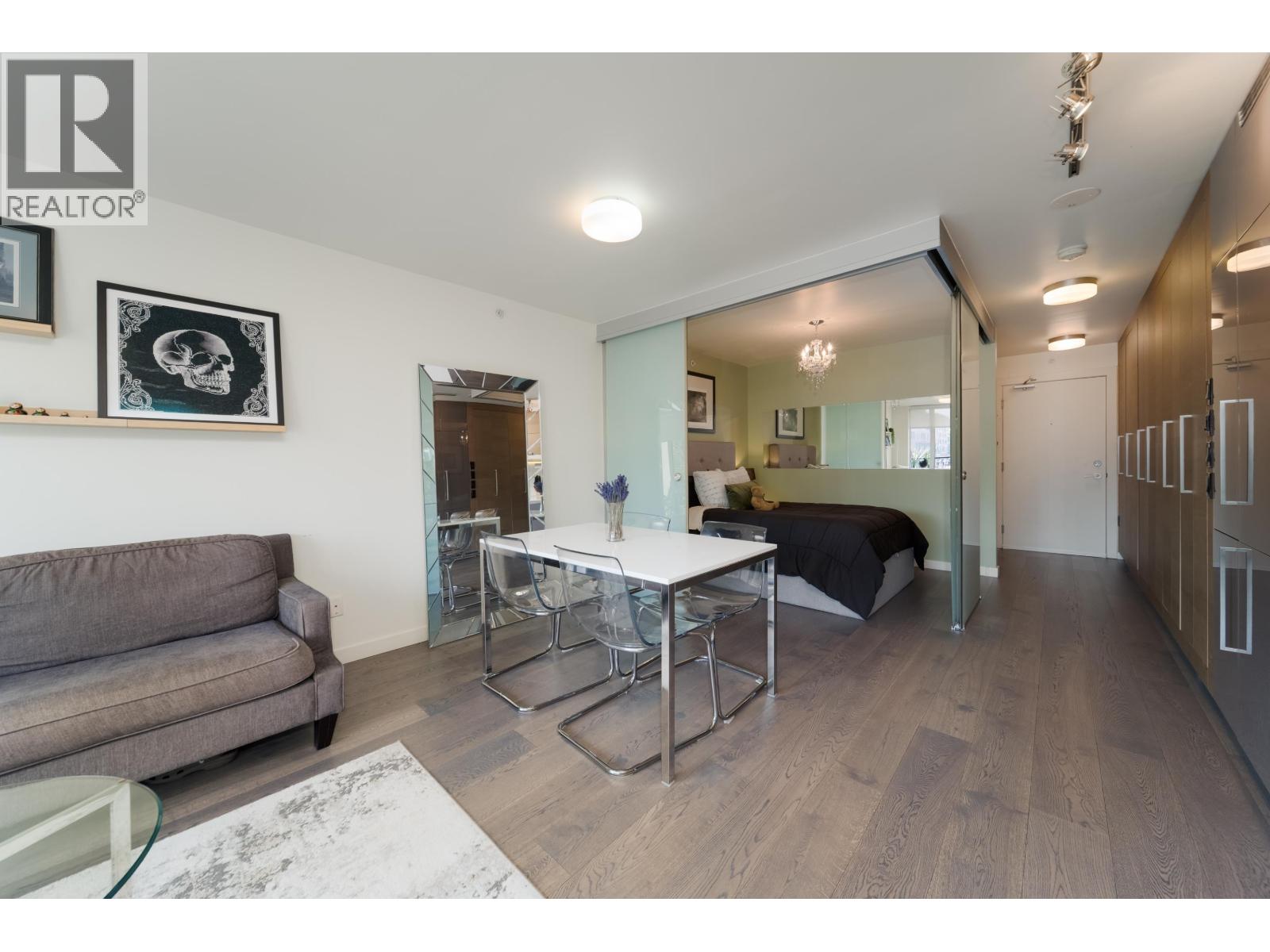 511 189 Keefer Street, Vancouver, British Columbia V6A 0C8 - Photo 9 - R3174823