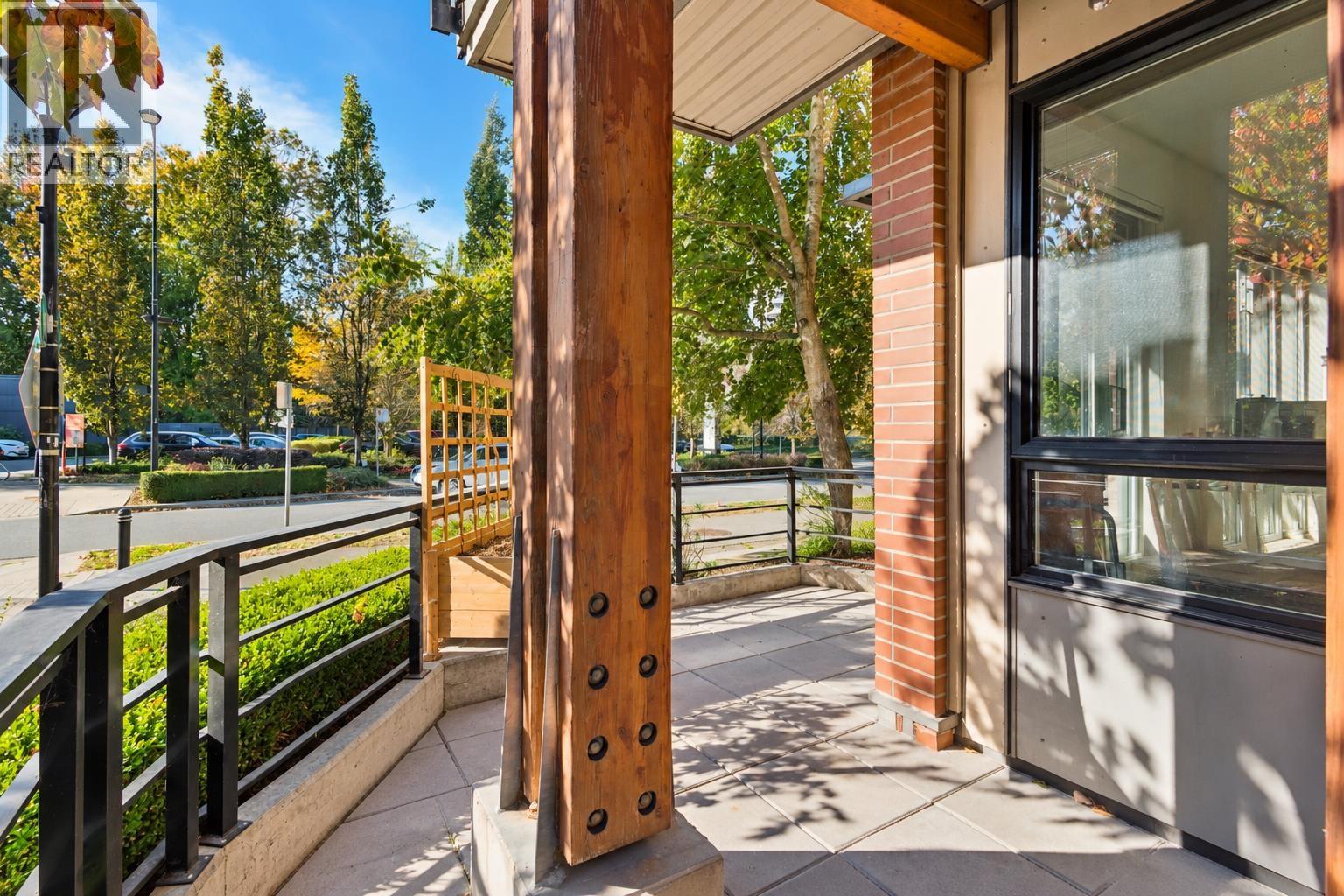 117 3133 Riverwalk Avenue, Vancouver, British Columbia V5S 0A7 - Photo 25 - R3174832