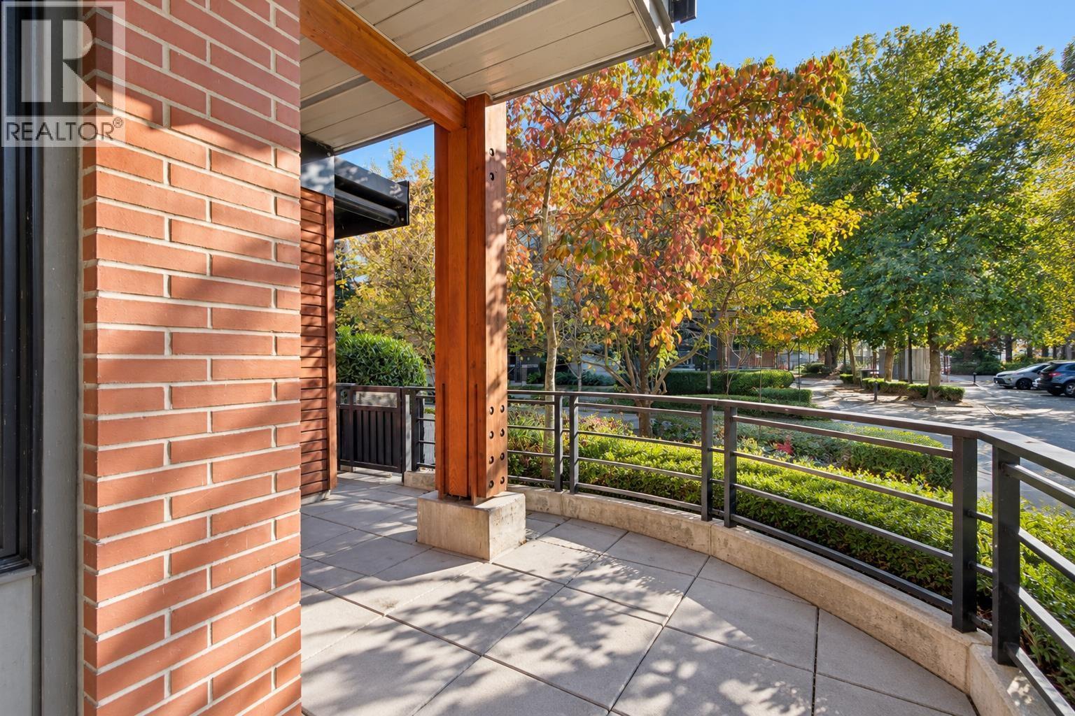 117 3133 Riverwalk Avenue, Vancouver, British Columbia V5S 0A7 - Photo 26 - R3174832
