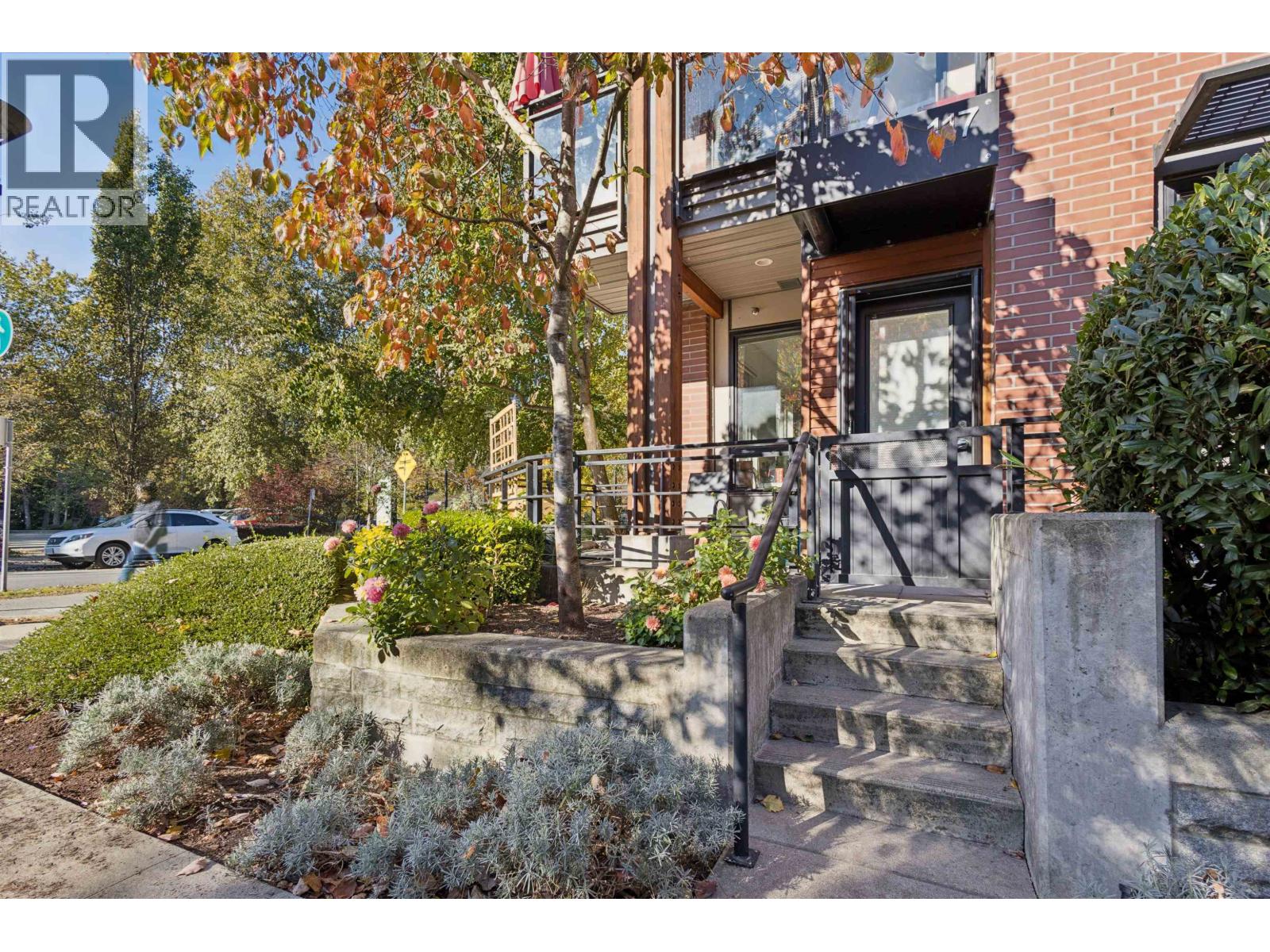 117 3133 Riverwalk Avenue, Vancouver, British Columbia V5S 0A7 - Photo 27 - R3174832