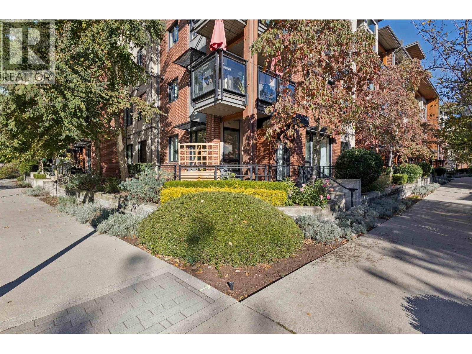 117 3133 Riverwalk Avenue, Vancouver, British Columbia V5S 0A7 - Photo 28 - R3174832