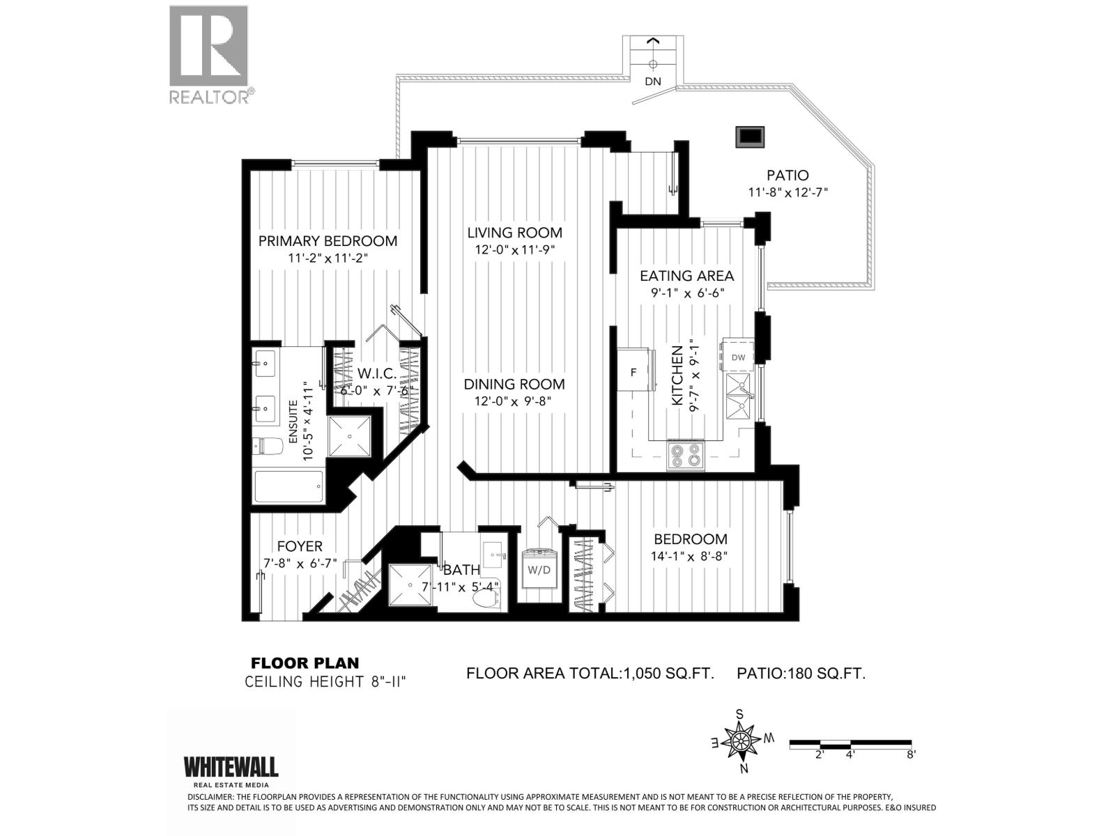 117 3133 Riverwalk Avenue, Vancouver, British Columbia V5S 0A7 - Photo 29 - R3174832