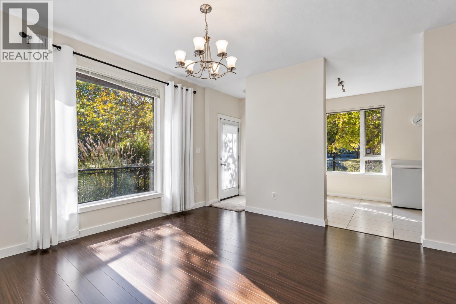 117 3133 Riverwalk Avenue, Vancouver, British Columbia V5S 0A7 - Photo 6 - R3174832