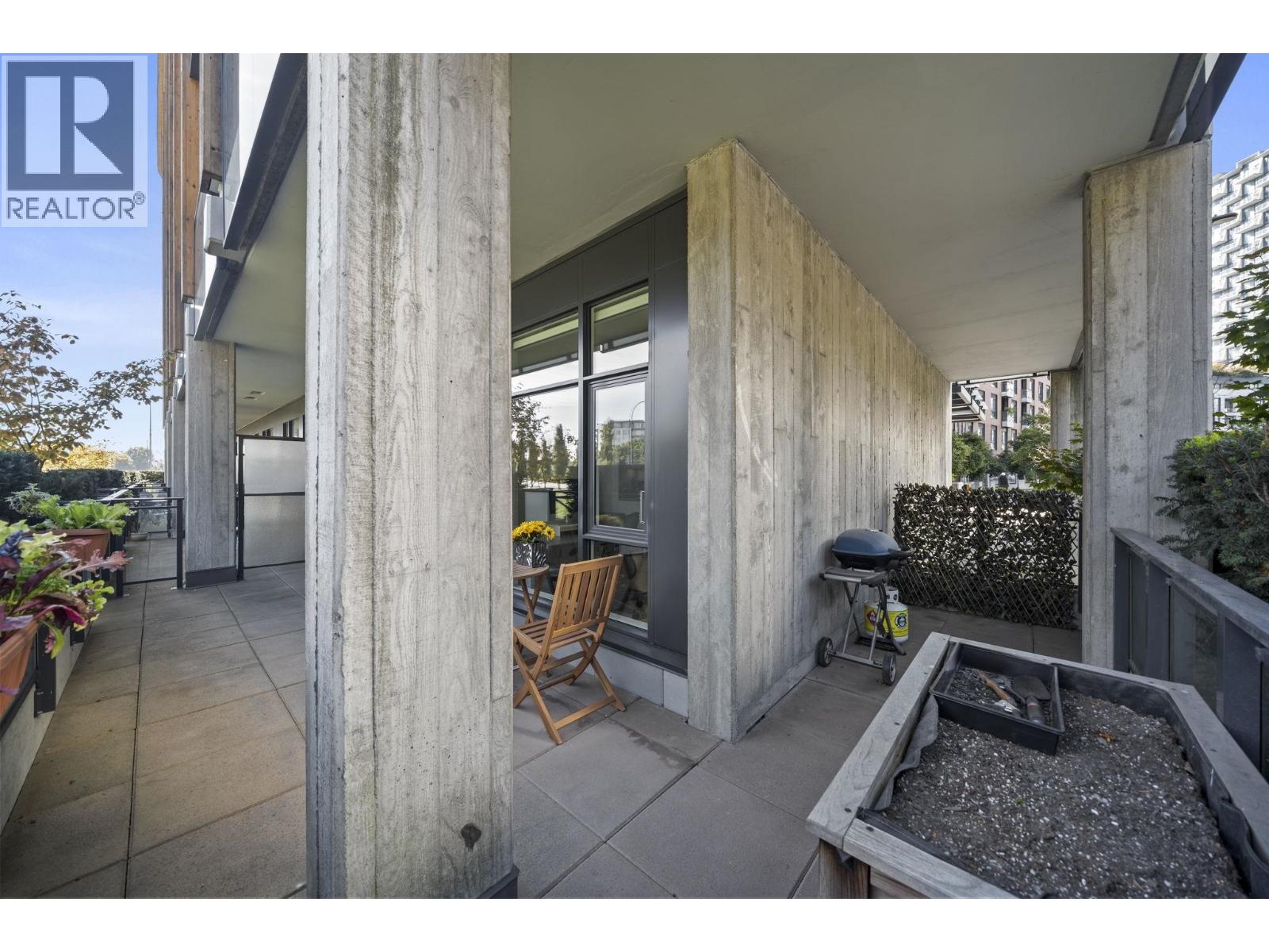 101 3588 Sawmill Crescent, Vancouver, British Columbia V5S 0H5 - Photo 10 - R3174841