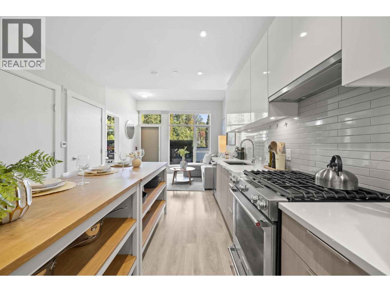 101 3588 Sawmill Crescent, Vancouver, British Columbia V5S 0H5 - Photo 11 - R3174841