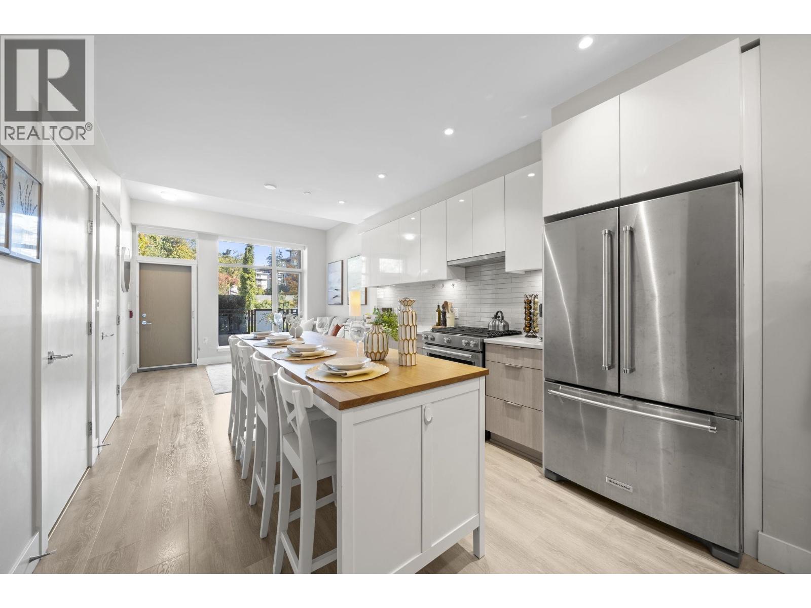 101 3588 Sawmill Crescent, Vancouver, British Columbia V5S 0H5 - Photo 15 - R3174841