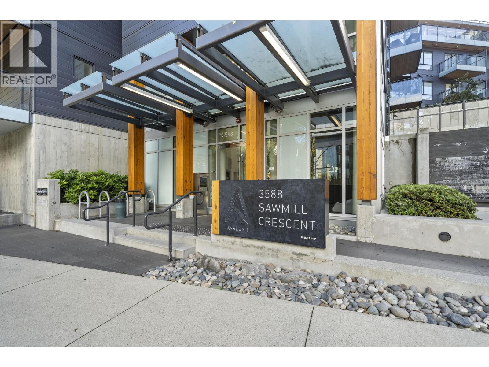 101 3588 Sawmill Crescent, Vancouver, British Columbia V5S 0H5 - Photo 39 - R3174841