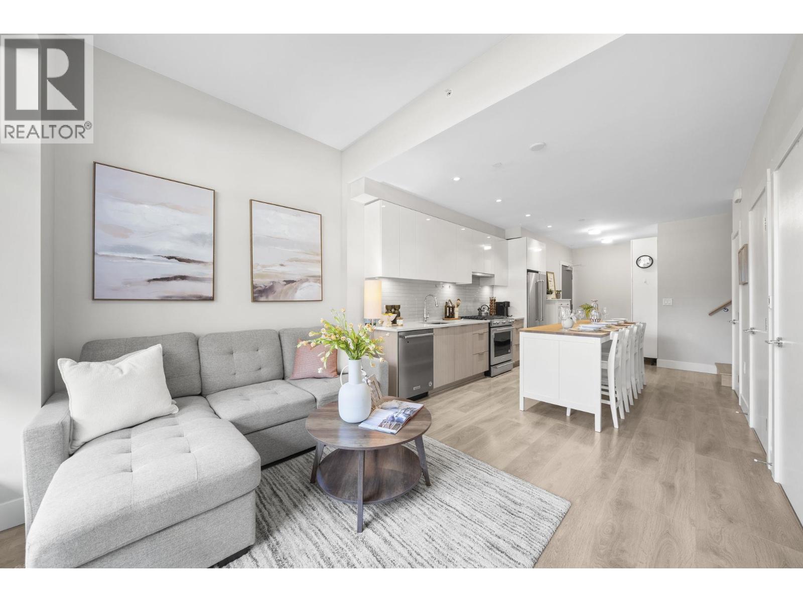 101 3588 Sawmill Crescent, Vancouver, British Columbia V5S 0H5 - Photo 6 - R3174841