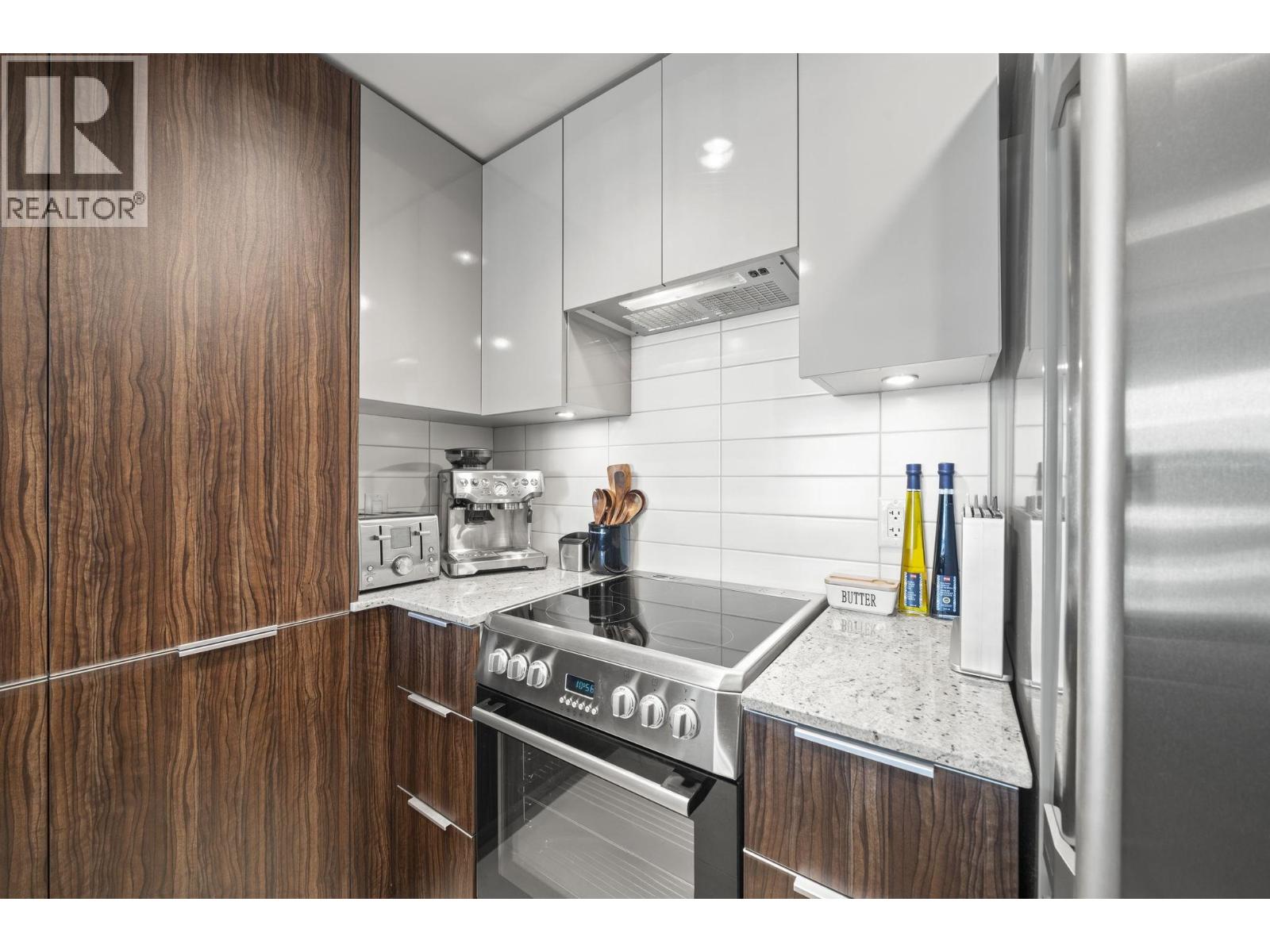 1506 1088 Richards Street, Vancouver, British Columbia V6B 0J8 - Photo 11 - R3174851