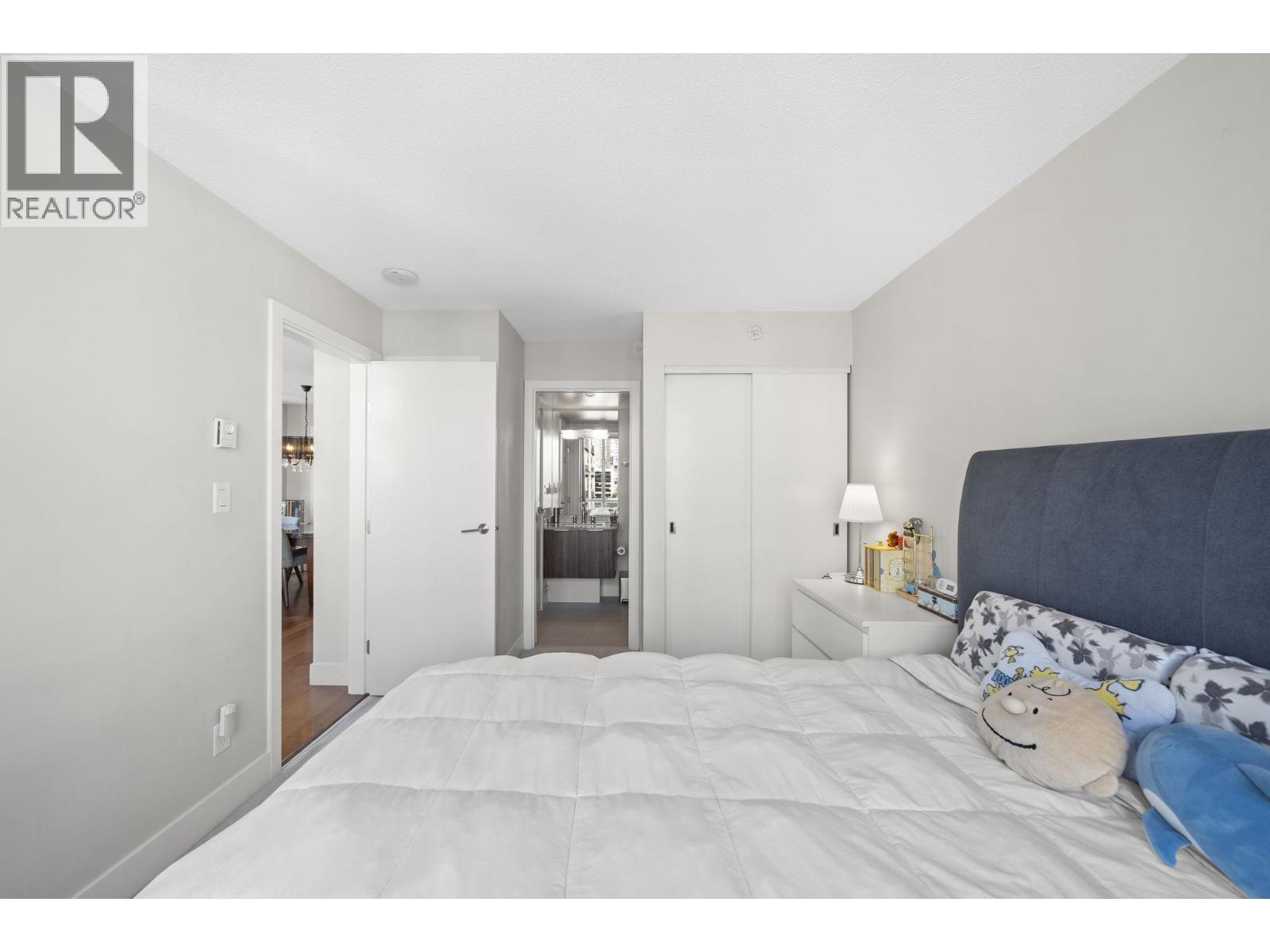 1506 1088 Richards Street, Vancouver, British Columbia V6B 0J8 - Photo 14 - R3174851