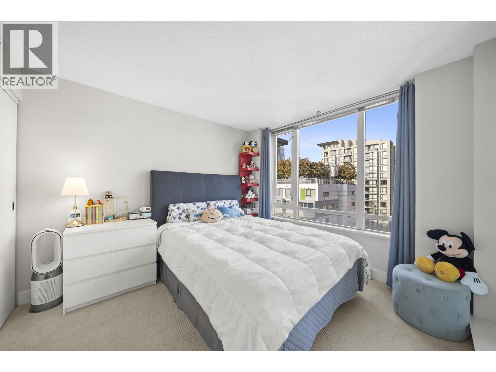 1506 1088 Richards Street, Vancouver, British Columbia V6B 0J8 - Photo 16 - R3174851
