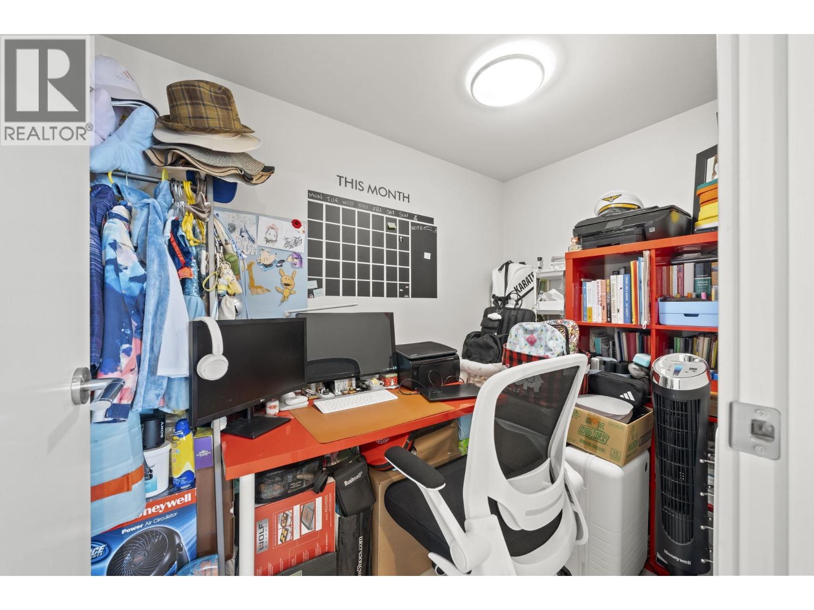 1506 1088 Richards Street, Vancouver, British Columbia V6B 0J8 - Photo 17 - R3174851