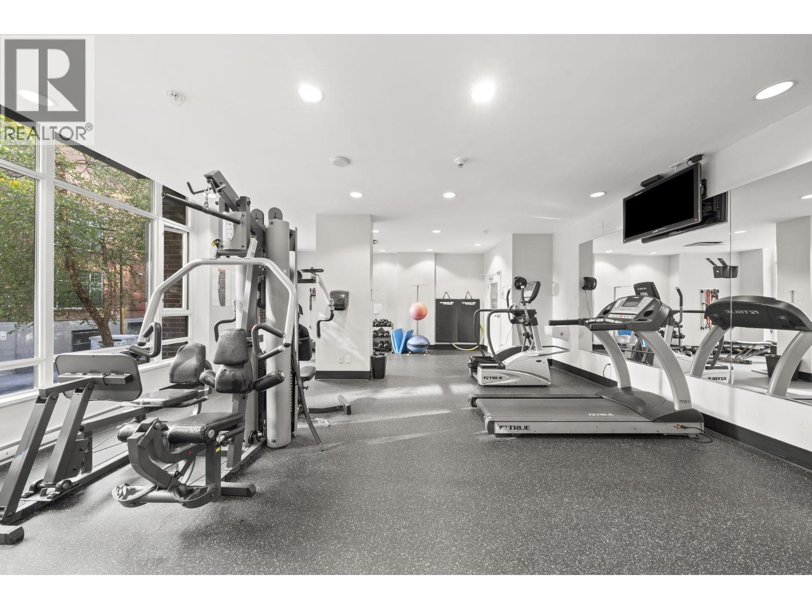1506 1088 Richards Street, Vancouver, British Columbia V6B 0J8 - Photo 22 - R3174851