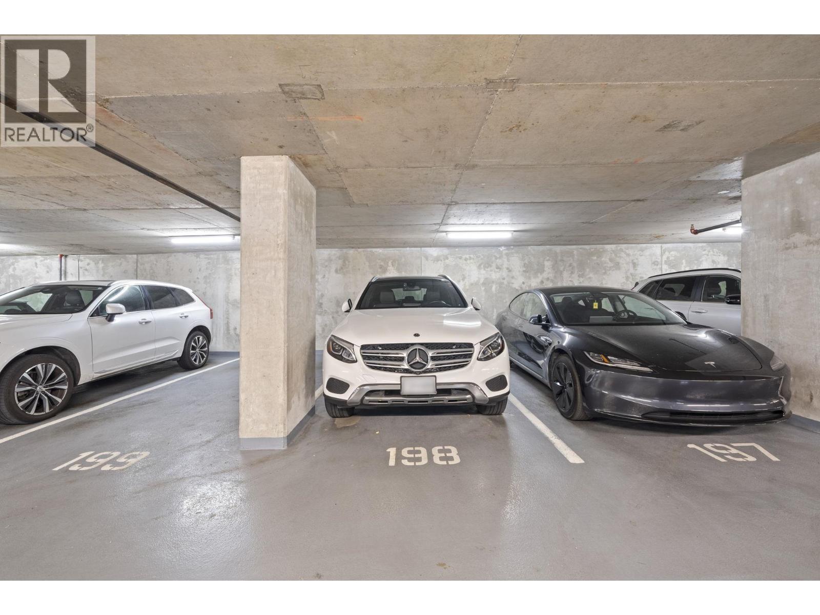 1506 1088 Richards Street, Vancouver, British Columbia V6B 0J8 - Photo 23 - R3174851