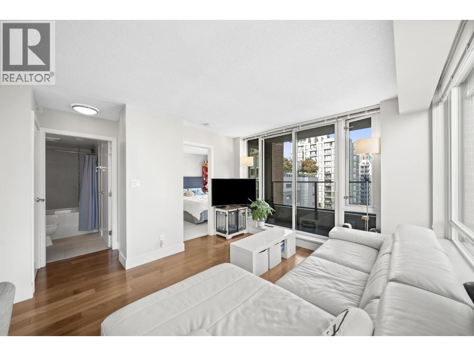 1506 1088 Richards Street, Vancouver, British Columbia V6B 0J8 - Photo 4 - R3174851