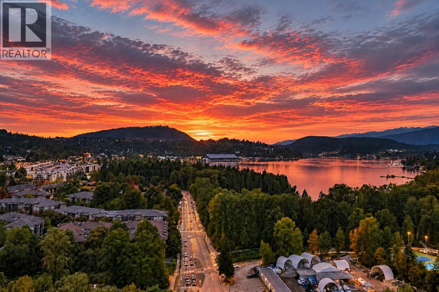 2505 110 BREW STREET, port moody, British Columbia