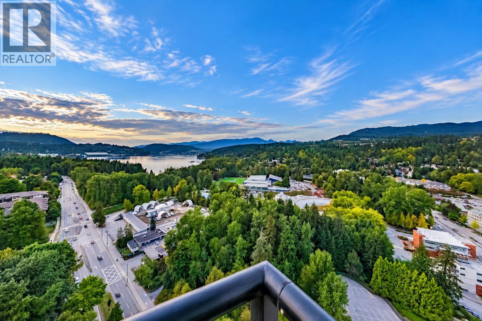 2505 110 Brew Street, Port Moody, British Columbia  V3H 0E4 - Photo 3 - R3174852