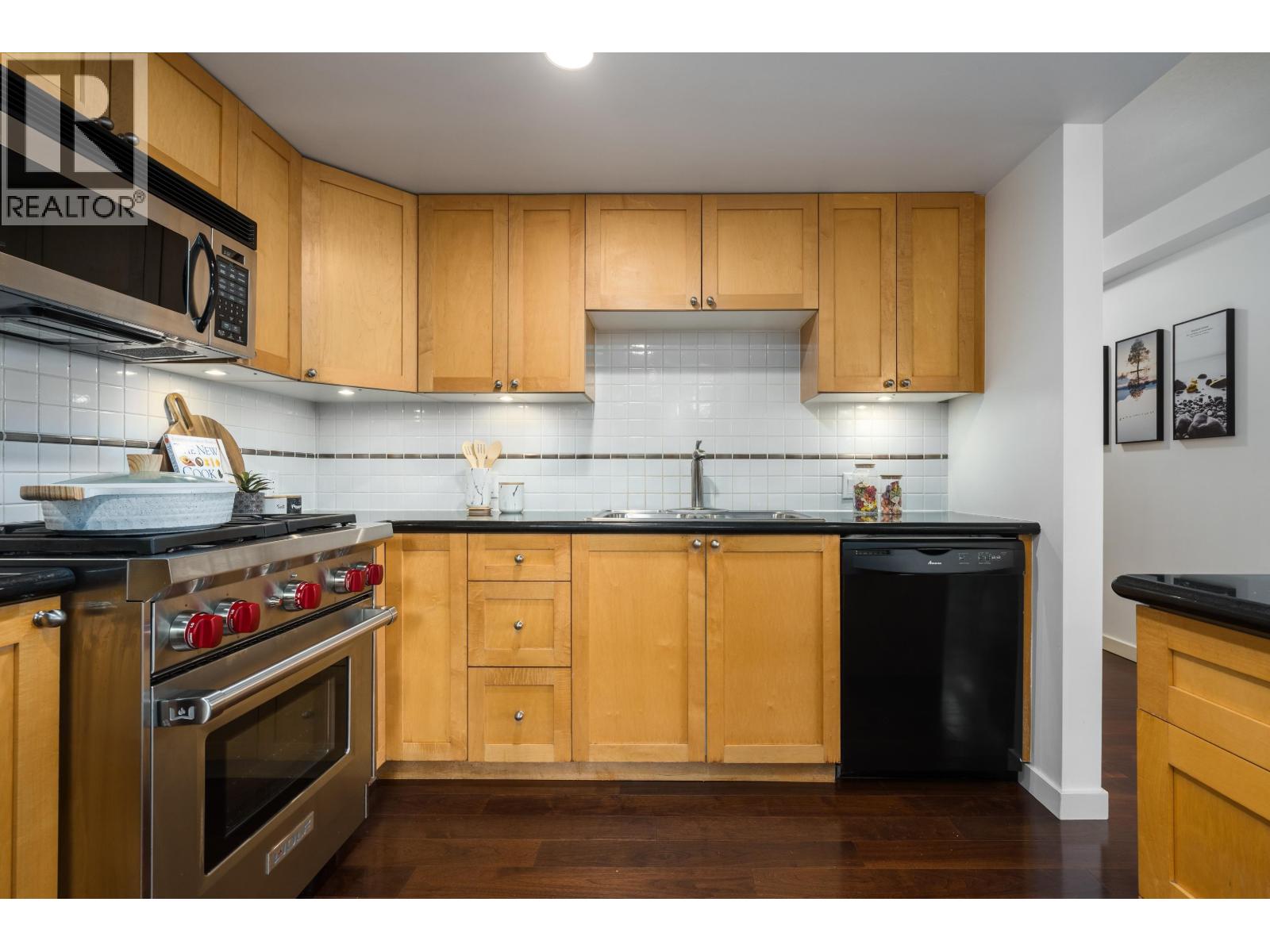 204 1485 W 6th Avenue, Vancouver, British Columbia V6H 4G1 - Photo 10 - R3174857