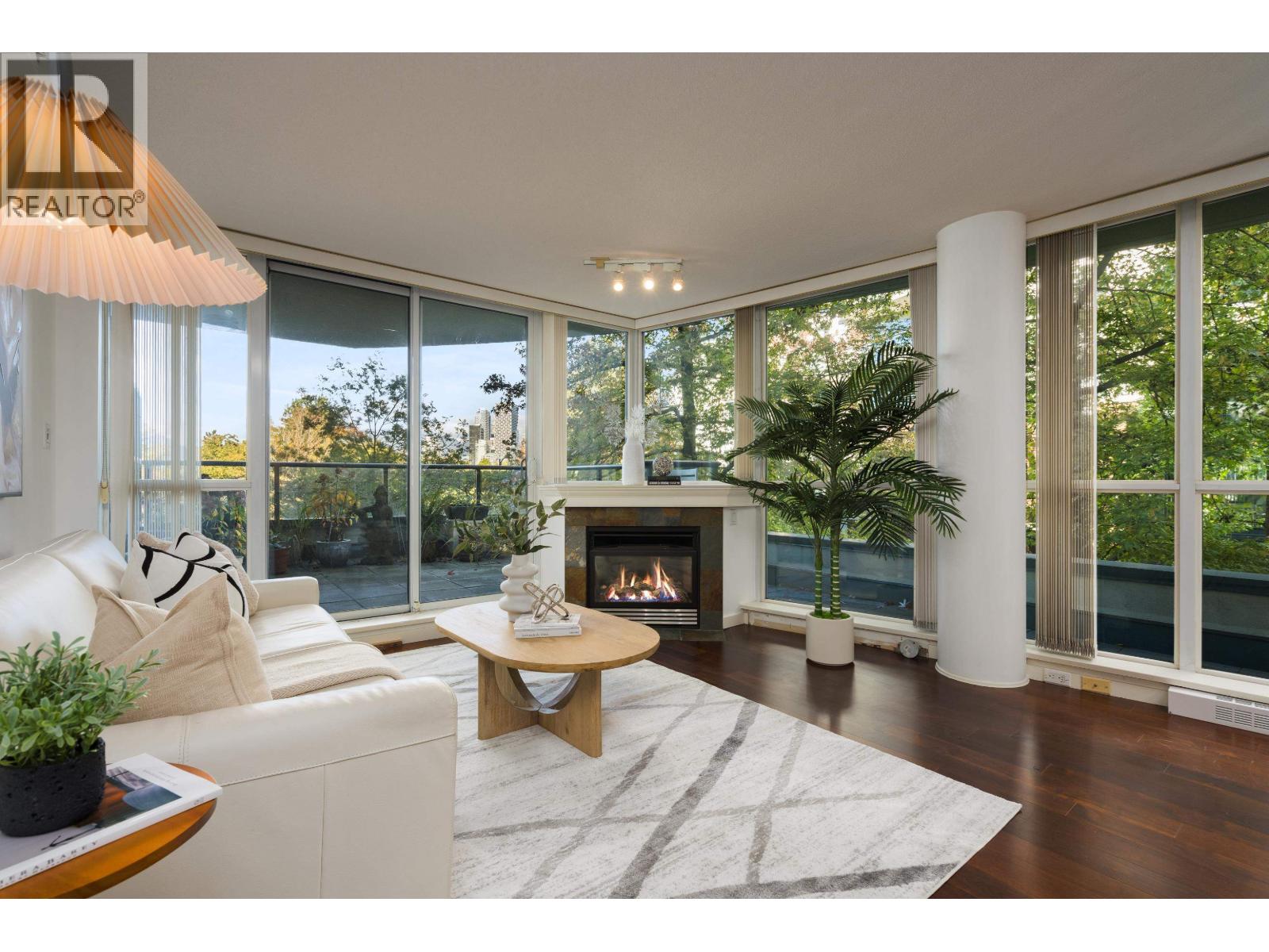204 1485 W 6th Avenue, Vancouver, British Columbia V6H 4G1 - Photo 2 - R3174857