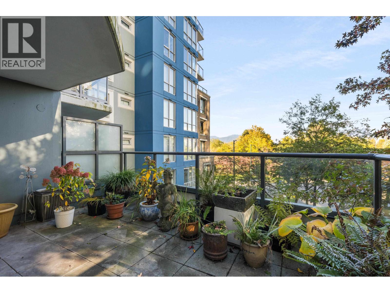 204 1485 W 6th Avenue, Vancouver, British Columbia V6H 4G1 - Photo 25 - R3174857