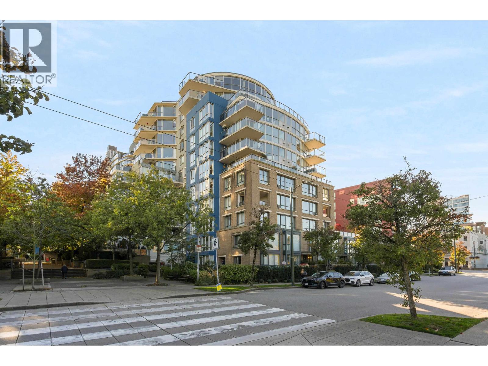 204 1485 W 6th Avenue, Vancouver, British Columbia V6H 4G1 - Photo 30 - R3174857