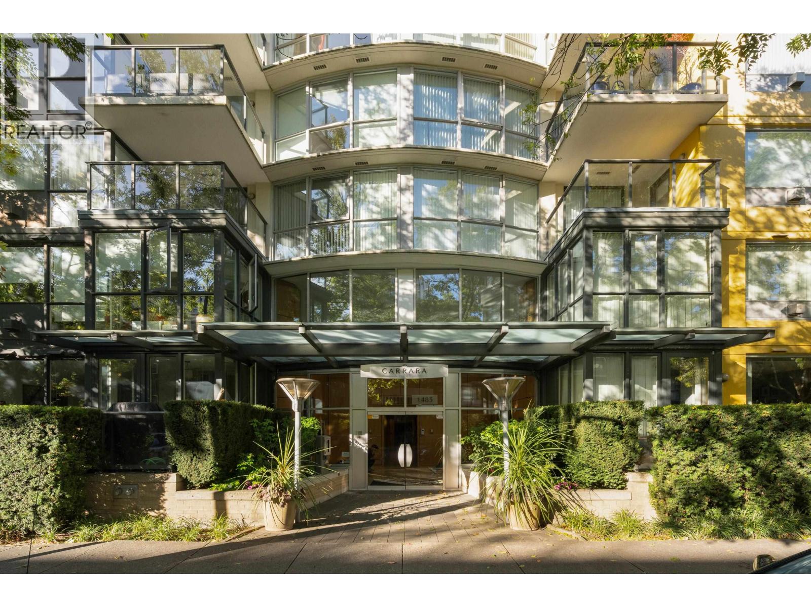 204 1485 W 6th Avenue, Vancouver, British Columbia V6H 4G1 - Photo 31 - R3174857