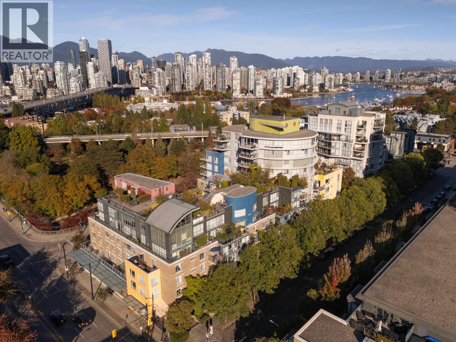 204 1485 W 6th Avenue, Vancouver, British Columbia V6H 4G1 - Photo 32 - R3174857
