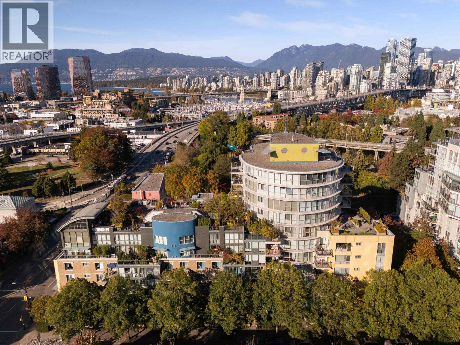 204 1485 W 6th Avenue, Vancouver, British Columbia V6H 4G1 - Photo 33 - R3174857