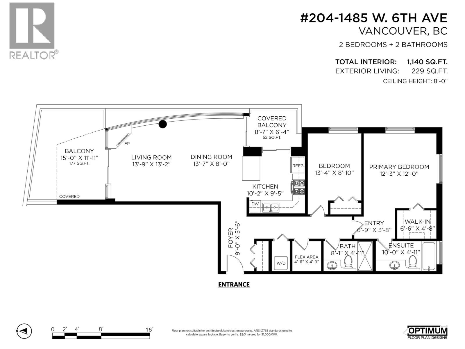 204 1485 W 6th Avenue, Vancouver, British Columbia V6H 4G1 - Photo 38 - R3174857