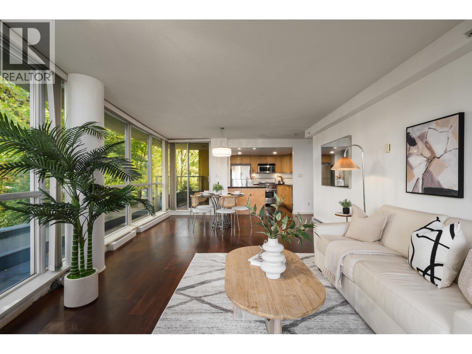204 1485 W 6th Avenue, Vancouver, British Columbia V6H 4G1 - Photo 4 - R3174857