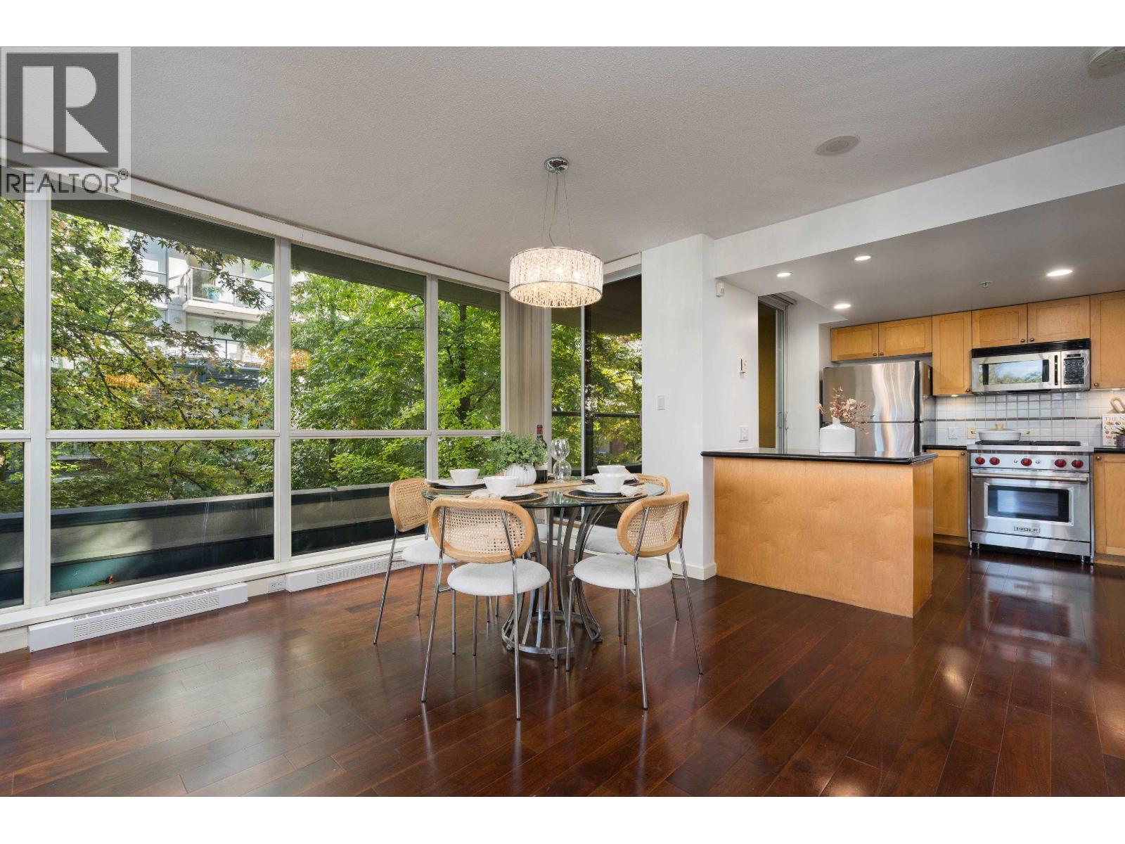 204 1485 W 6th Avenue, Vancouver, British Columbia V6H 4G1 - Photo 5 - R3174857