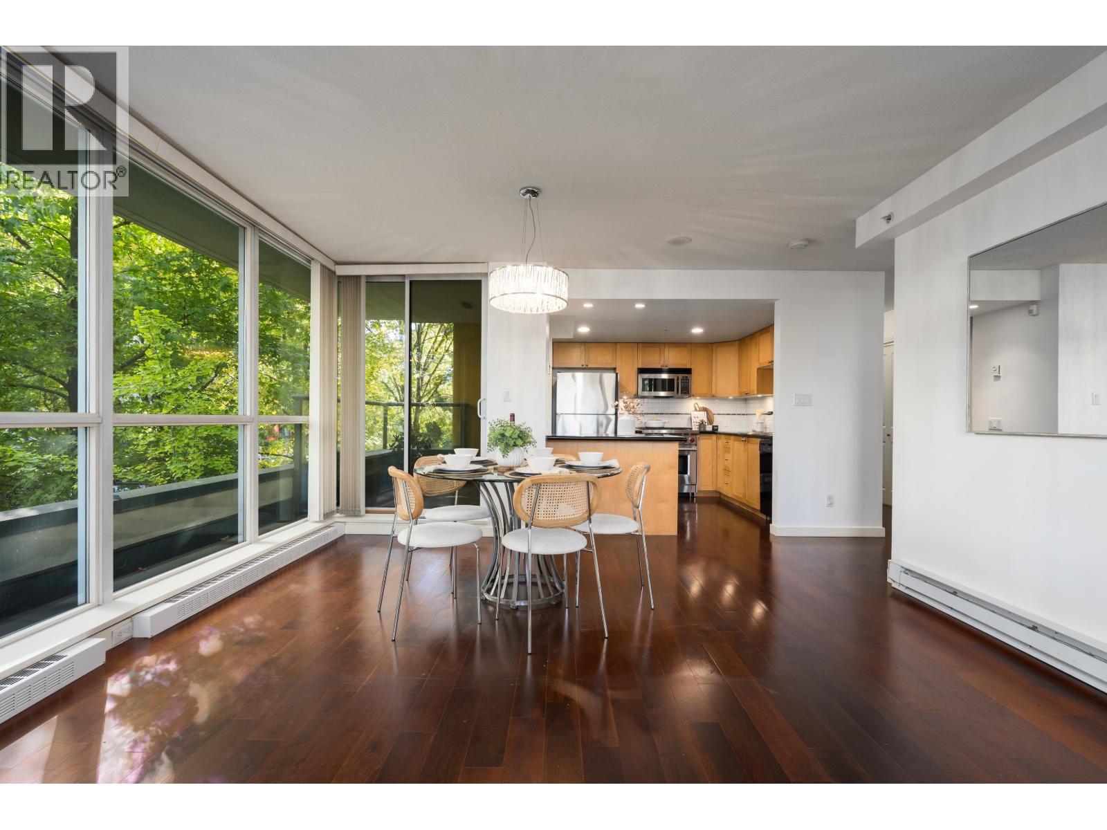 204 1485 W 6th Avenue, Vancouver, British Columbia V6H 4G1 - Photo 6 - R3174857