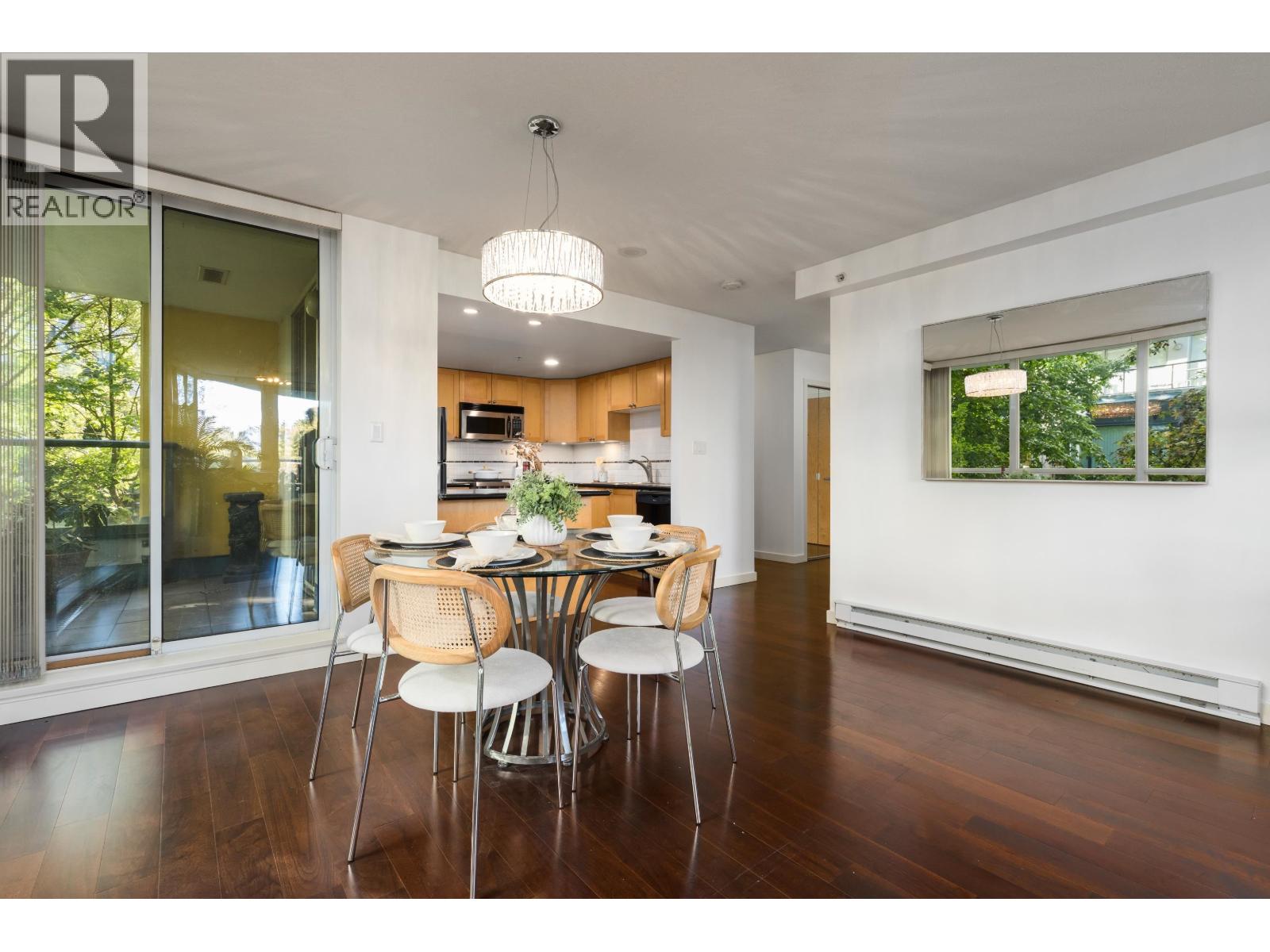 204 1485 W 6th Avenue, Vancouver, British Columbia V6H 4G1 - Photo 7 - R3174857
