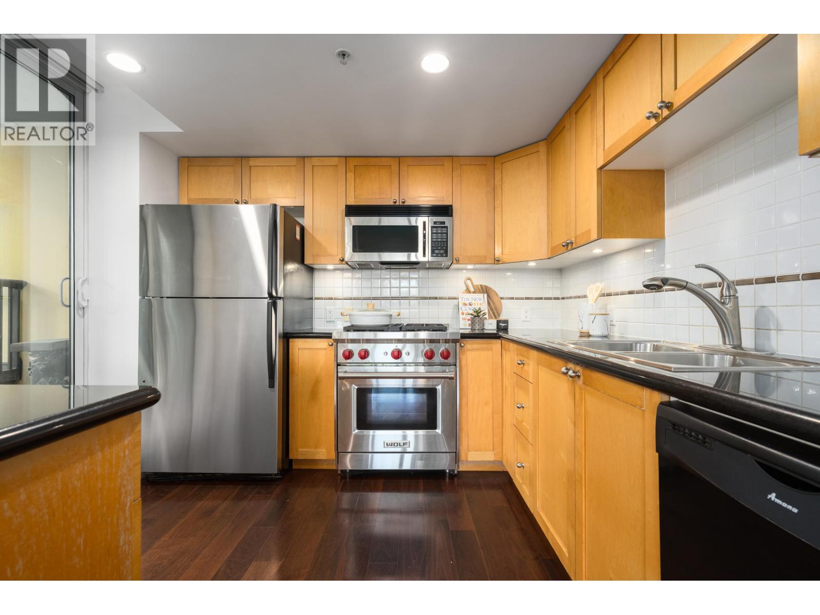 204 1485 W 6th Avenue, Vancouver, British Columbia V6H 4G1 - Photo 8 - R3174857