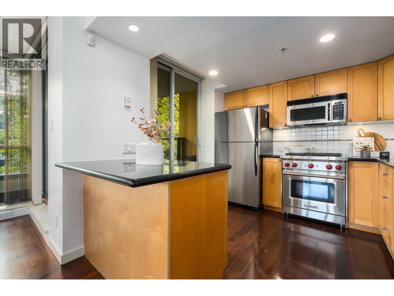 204 1485 W 6th Avenue, Vancouver, British Columbia V6H 4G1 - Photo 9 - R3174857