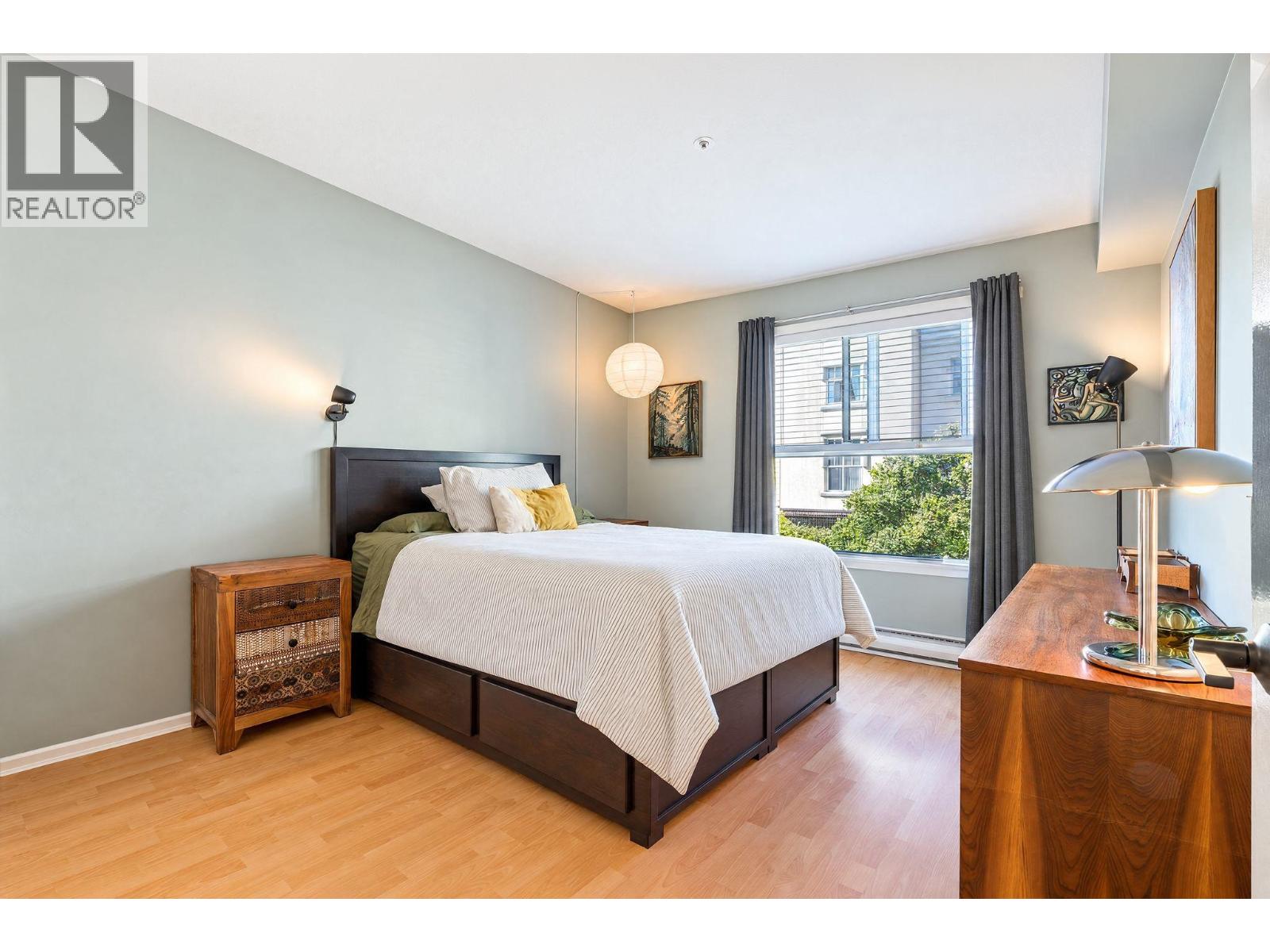 206 2405 Kamloops Street, Vancouver, British Columbia V5M 4V6 - Photo 19 - R3174865