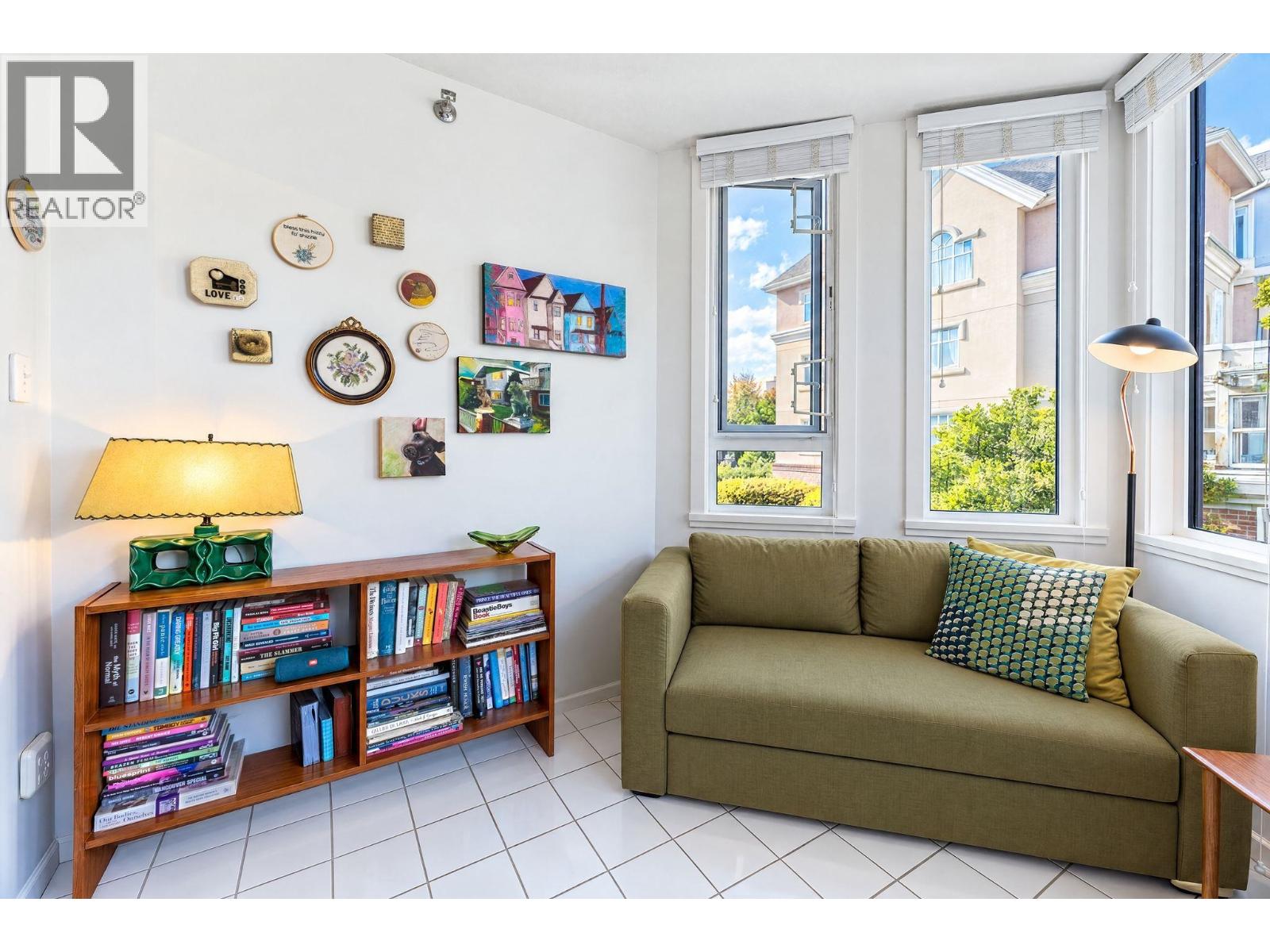 206 2405 Kamloops Street, Vancouver, British Columbia V5M 4V6 - Photo 6 - R3174865