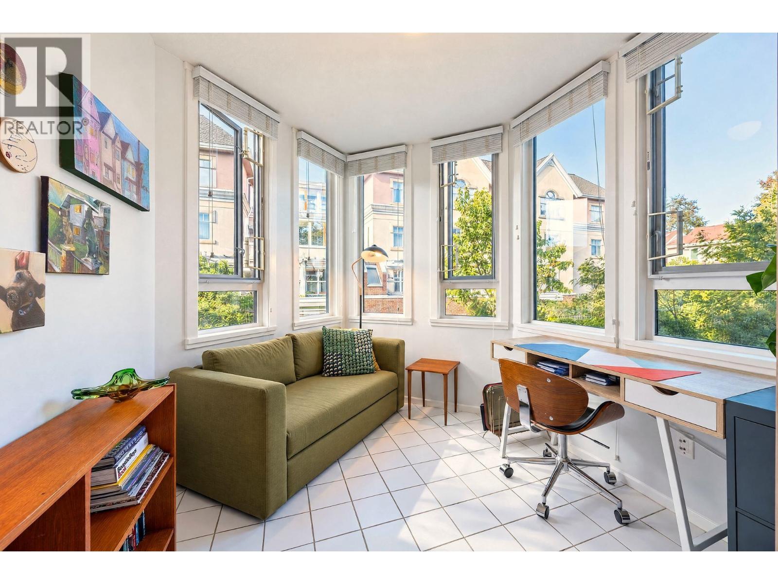 206 2405 Kamloops Street, Vancouver, British Columbia V5M 4V6 - Photo 7 - R3174865