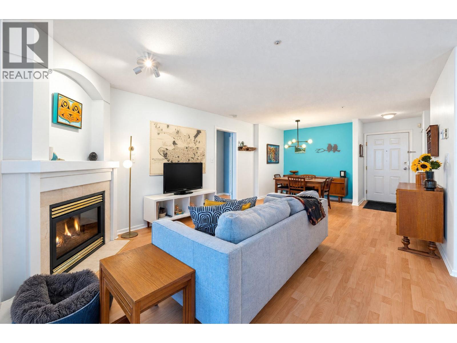 206 2405 Kamloops Street, Vancouver, British Columbia V5M 4V6 - Photo 8 - R3174865