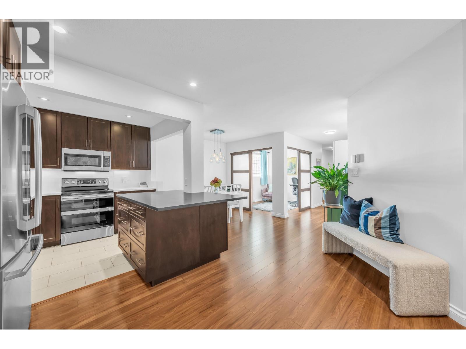 106 1082 W 8th Avenue, Vancouver, British Columbia V6H 1C4 - Photo 12 - R3174869